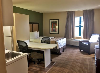 Extended Stay America Suites - Detroit - Ann Arbor - Briarwood Mall