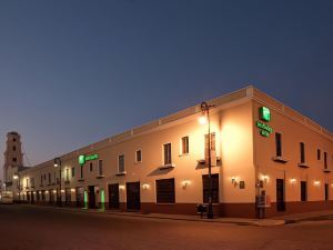 Holiday Inn Veracruz Centro Historico