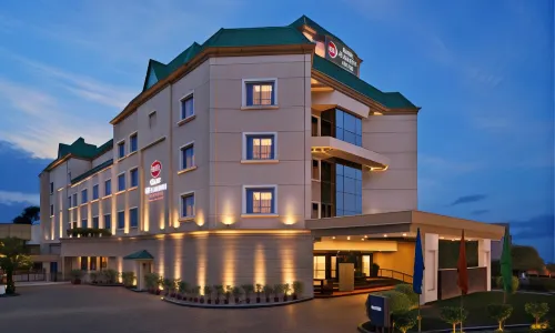 Best Western Plus Jalandhar