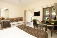 Nanu Beach Resort & Spa Hotels near Timba Falls