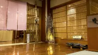 Yunohama Onsen Tatsu No Yu Hotels in Tsuruoka