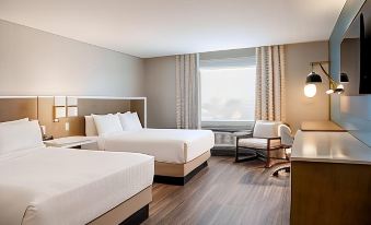 Wyndham Garden Winnipeg Airport