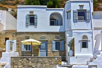 Living Theros Luxury Suites - 3 estrellas