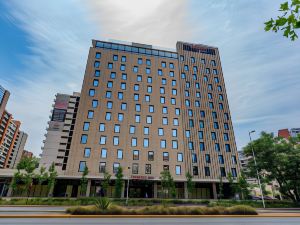 Hampton by Hilton Santiago Las Condes