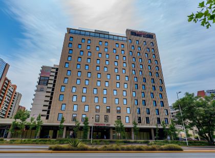 Hampton by Hilton Santiago Las Condes