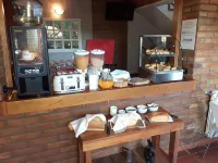 Hotel Antiguo Camino فنادق في فيلا جنرال بيلغرانو