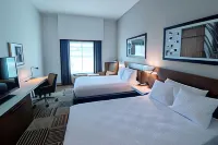 Hilton Garden Inn Spartanburg فنادق في سبارتانبرغ