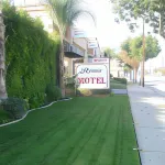 Rivera Inn & Suites Motel