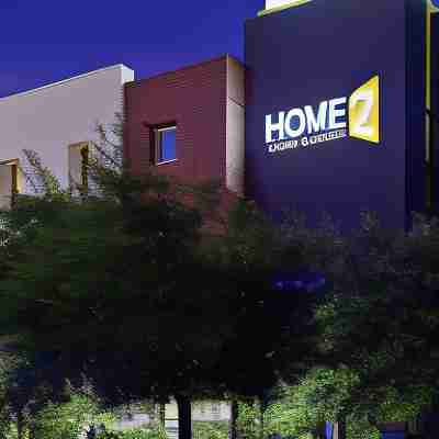 Home2 Suites by Hilton Alameda Oakland Airport Hotel Exterior