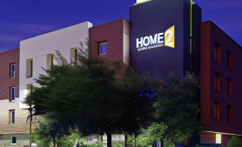 Home2 Suites by Hilton Alameda Oakland Airport