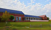 The Babcock House Hotels in Appomattox