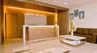Hotel Setia Hôtels à : Kluang