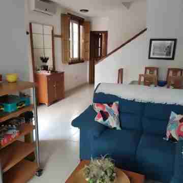 Casa Mohana - Las Rosas Others