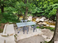 Goseong Jayeonae Pension
