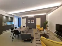 Lesplanade by Wynwood House Hotels in Playa Bonita Village