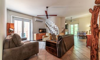 Ostia Lido Holiday Home