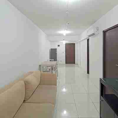 Best Choice 2Br At Royal Makassar Apartment Others