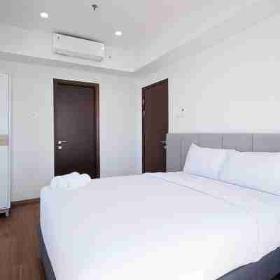 Exclusive And Spacey 3Br At Grand Sungkono Lagoon Apartment Rooms