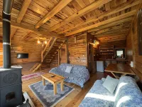 Aynştayn Chalet Dağ Evleri