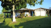 El Prado EcoHotel Hotels in 