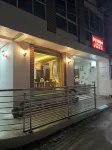 Hotel Balgopal - Bữa sáng