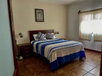 Hotel Casa Teresa café galería Hotels in Ixtepec