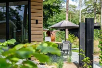 TopParken - Resort Veluwe Hotels in Elspeet