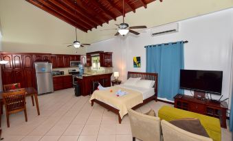 Caribbean Shores Bed & Breakfast