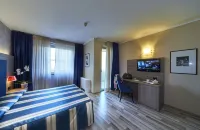 Hotel Alberi Hotels near Great Escapes Lecco