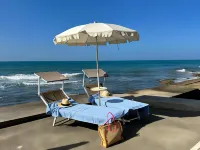 Villa MG Hotel Hotels in Santa Marinella