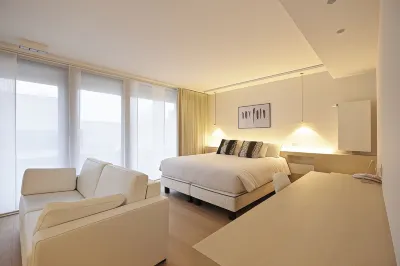 Parkhotel Roeselare فنادق في Izegem