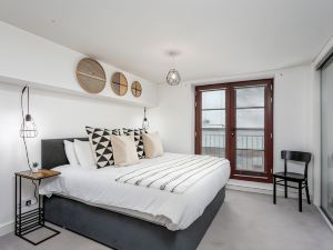 Granary Suite No22 - Donnini Apartments