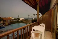 Salinas Maceio All Inclusive Resort - Romantic