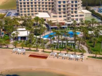 Aquamare Beach Hotel & Spa Hotels in Paphos