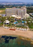 Aquamare Beach Hotel & Spa Hotels in Пафос