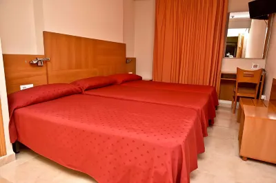 Hotel Adsubia Hotels in Els Poblets
