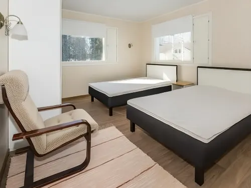 Halmesaari Hotels in Sisa-Savo