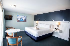 Cape Colony Inn