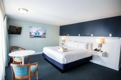 Cape Colony Inn
