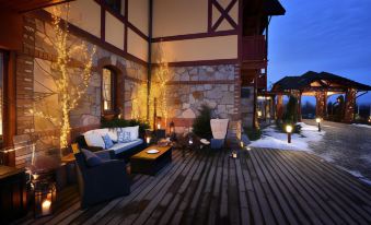 Kukucka Mountain Hotel & Residences