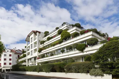 Thalazur Saint Jean de Luz - Hotel & Spa