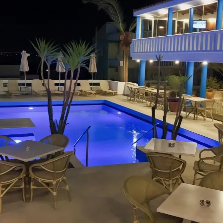 Folia Apartments Chania