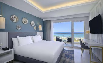 Hilton Skanes Monastir Beach Resort