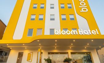 Bloom Hotel - Ranchi