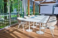 Rosevia Resort & Spa