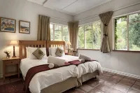 Rozenburg Guest House