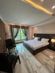 Ortus - Murree Hills