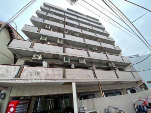 EX Shirokitakoen Apartment 311