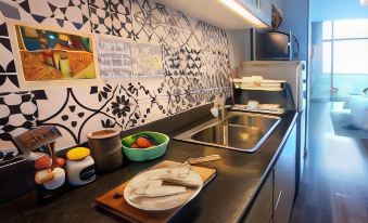 Seaview Muine' S Chang Corner, Perfect for Couples