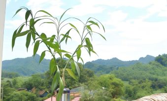 Ninh Binh Bungalow Hostel